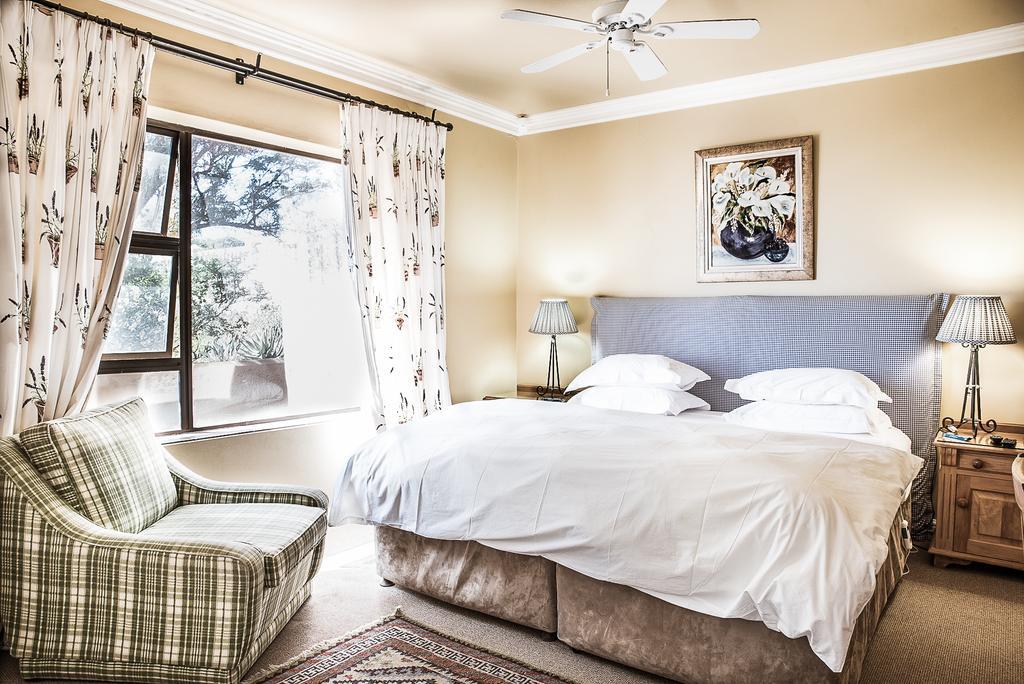 Highview Lodge Mossel Bay Kültér fotó
