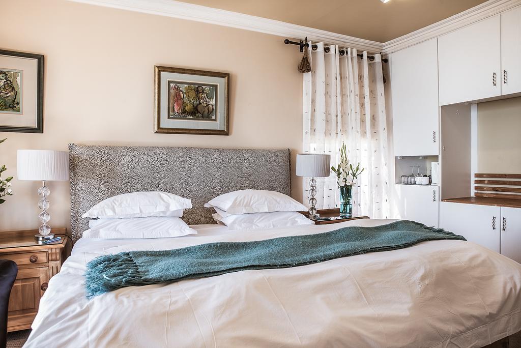 Highview Lodge Mossel Bay Kültér fotó