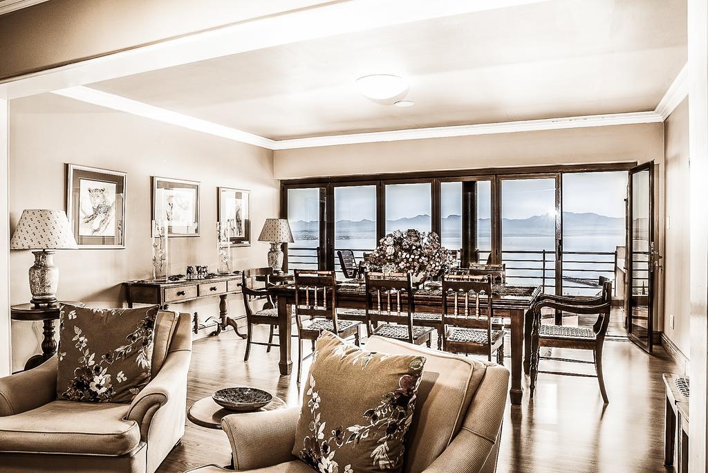Highview Lodge Mossel Bay Kültér fotó