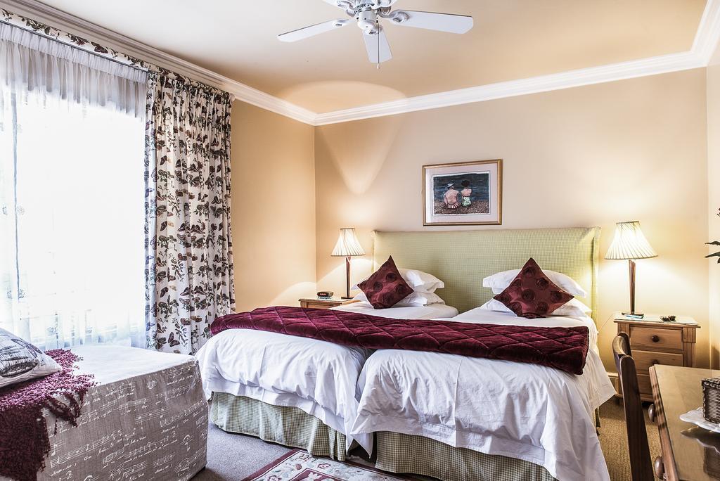 Highview Lodge Mossel Bay Kültér fotó