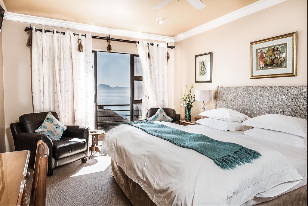 Highview Lodge Mossel Bay Kültér fotó