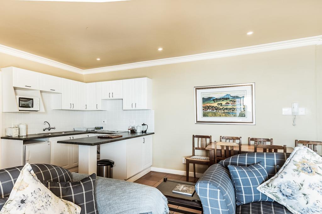 Highview Lodge Mossel Bay Kültér fotó
