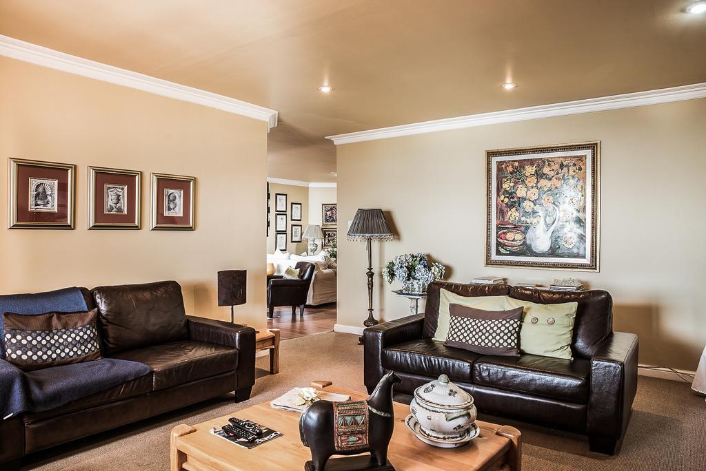Highview Lodge Mossel Bay Kültér fotó