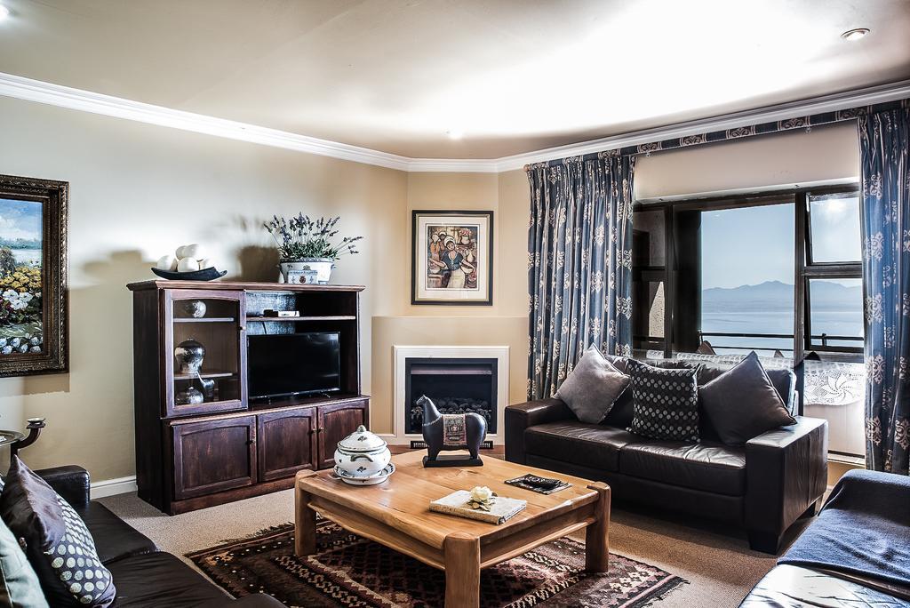 Highview Lodge Mossel Bay Kültér fotó